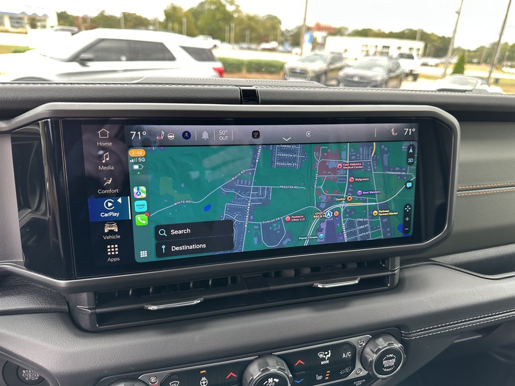 2024 Jeep Gladiator - $46,299