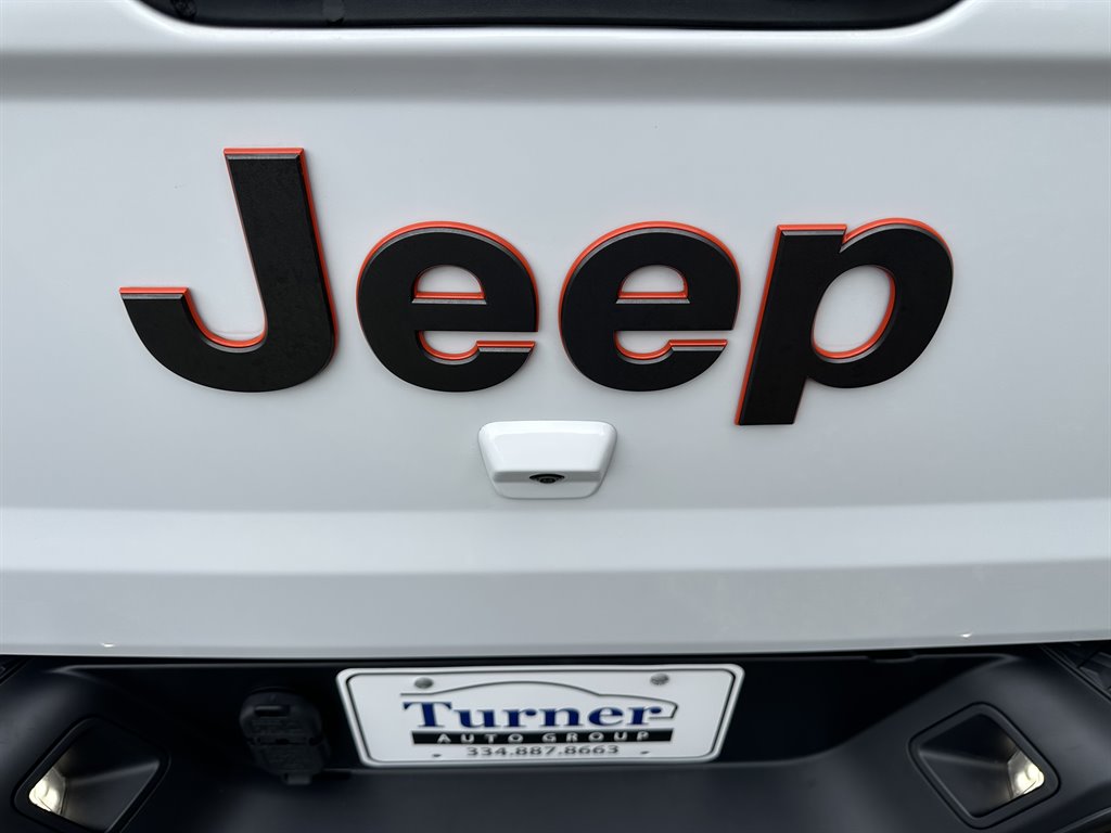 2024 Jeep Gladiator - $46,299