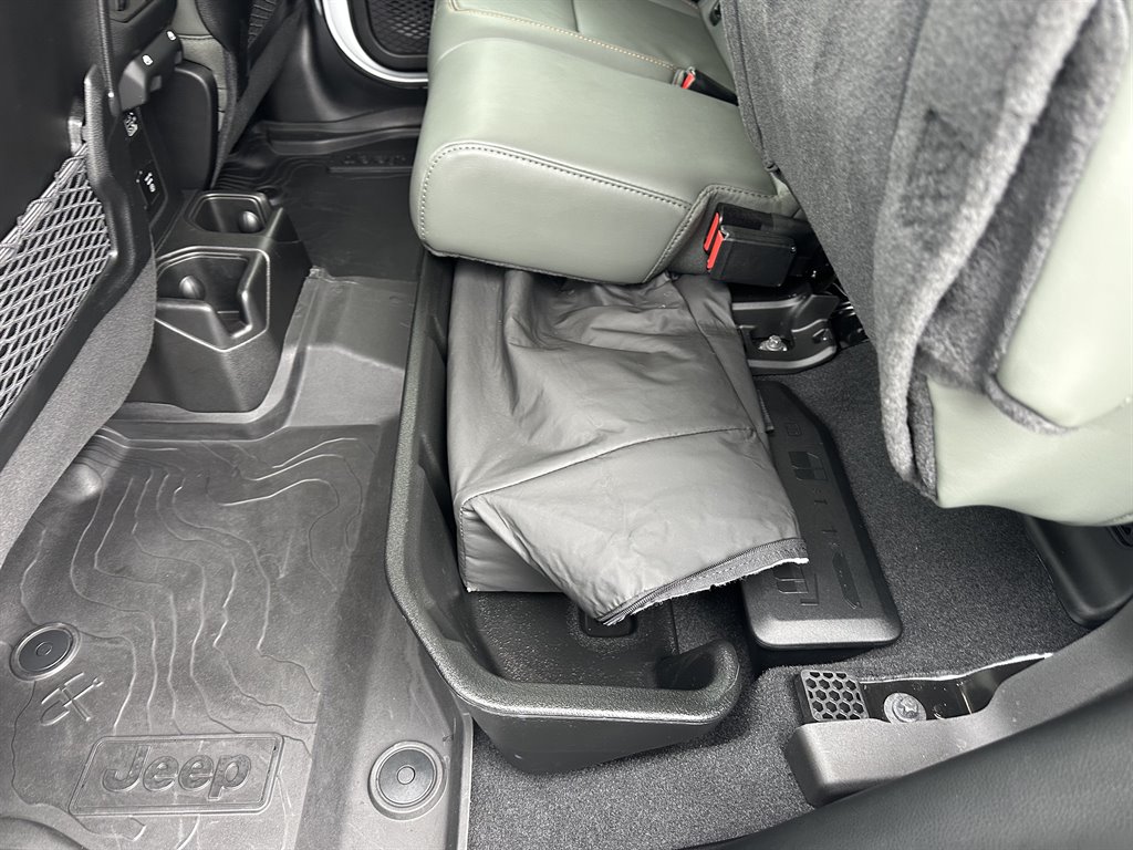 2024 Jeep Gladiator - $46,299