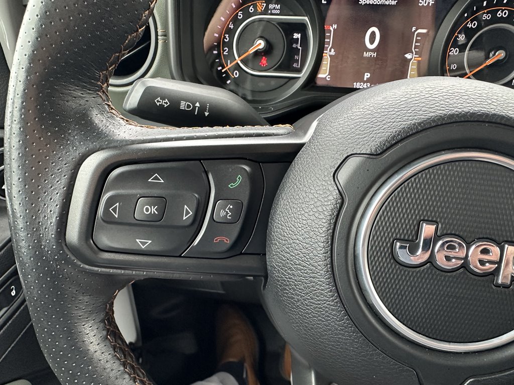 2024 Jeep Gladiator - $46,299