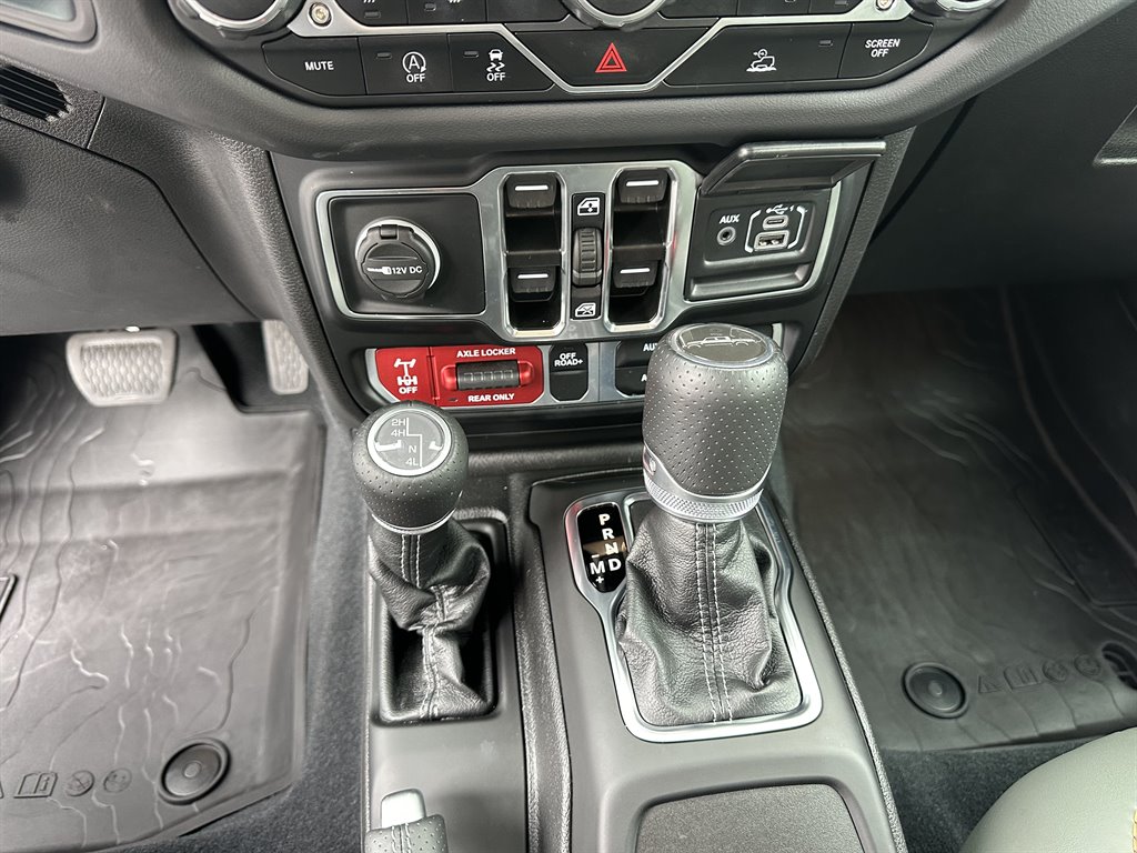 2024 Jeep Gladiator - $46,299