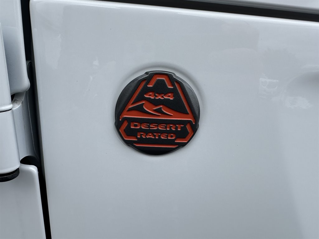 2024 Jeep Gladiator - $46,299