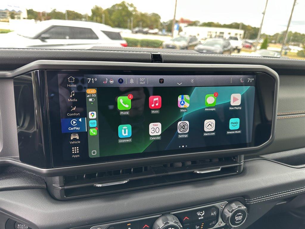 2024 Jeep Gladiator - $46,299