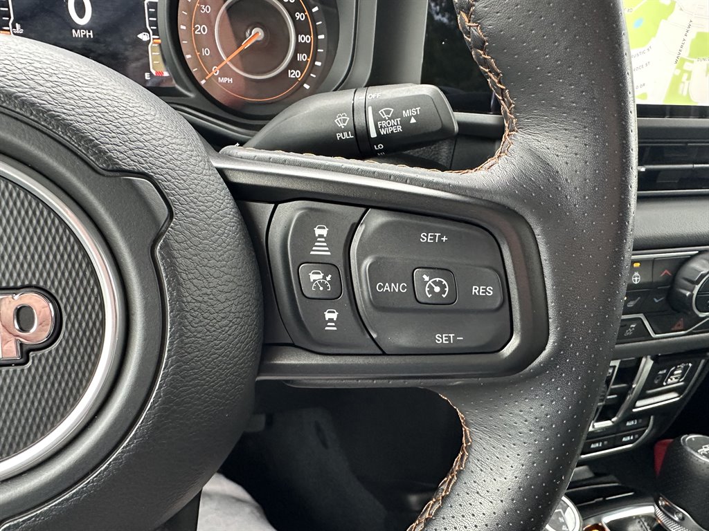 2024 Jeep Gladiator - $46,299