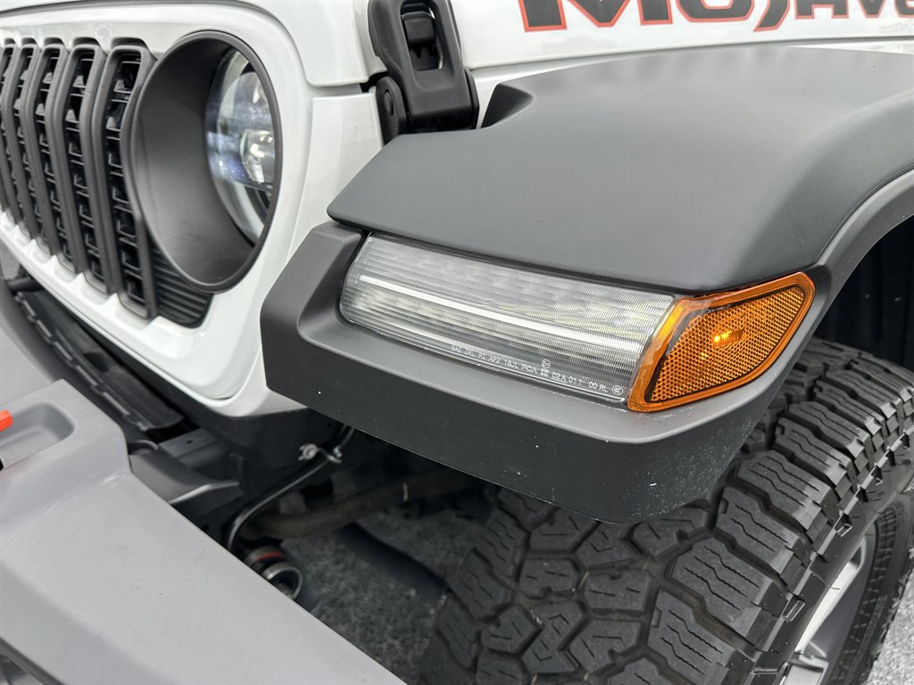 2024 Jeep Gladiator - $46,299
