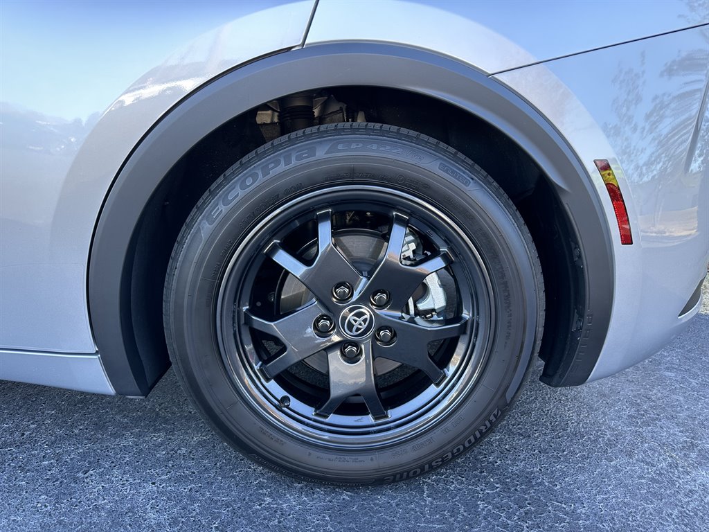 2024 Toyota Prius - $29,299