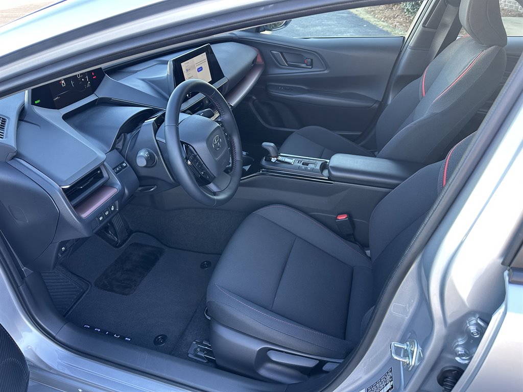 2024 Toyota Prius - $29,299