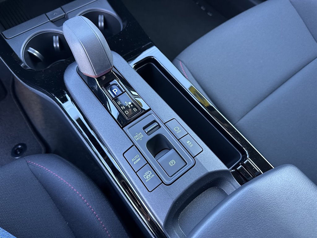 2024 Toyota Prius - $29,299