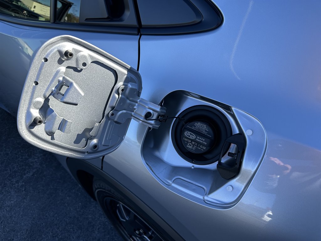 2024 Toyota Prius - $29,299