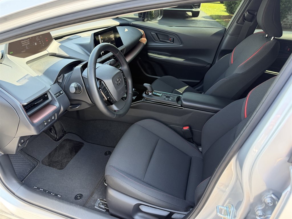2024 Toyota Prius - $29,299