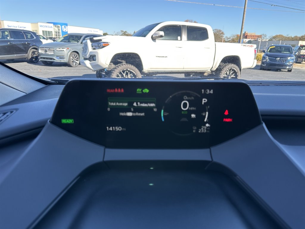 2024 Toyota Prius - $29,299