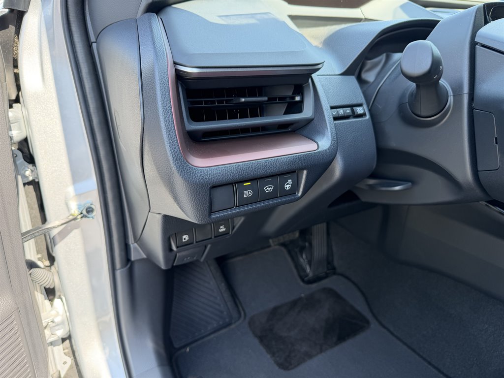 2024 Toyota Prius - $29,299