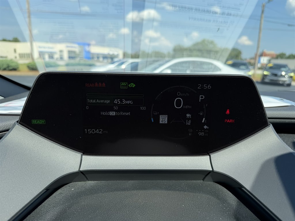 2024 Toyota Prius - $29,299