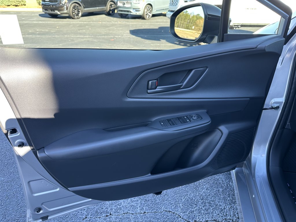 2024 Toyota Prius - $29,299