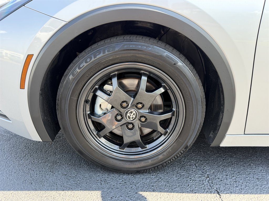 2024 Toyota Prius - $29,299