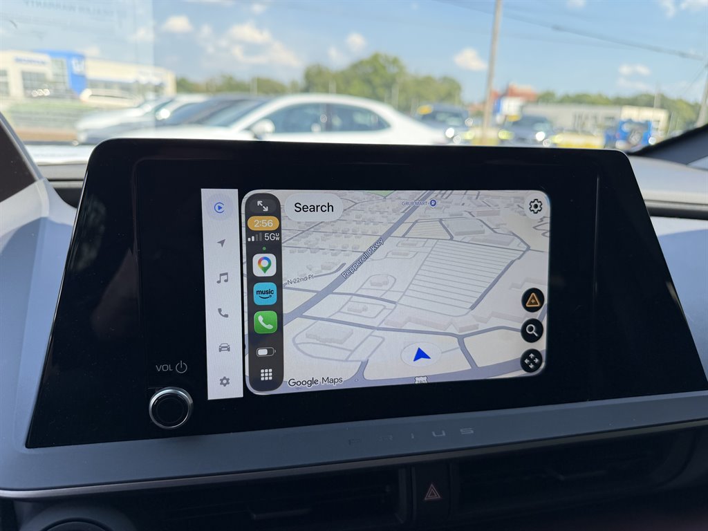 2024 Toyota Prius - $29,299
