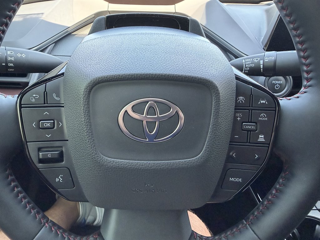 2024 Toyota Prius - $29,299