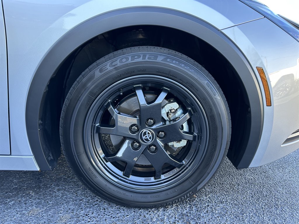 2024 Toyota Prius - $29,299