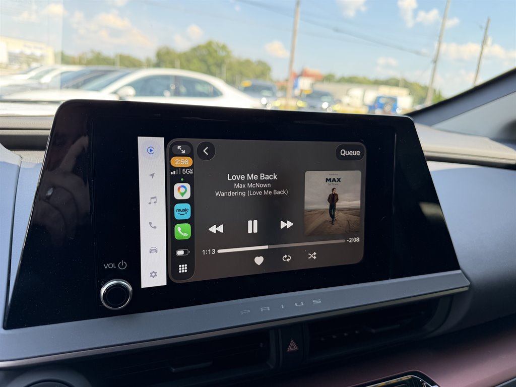 2024 Toyota Prius - $29,299