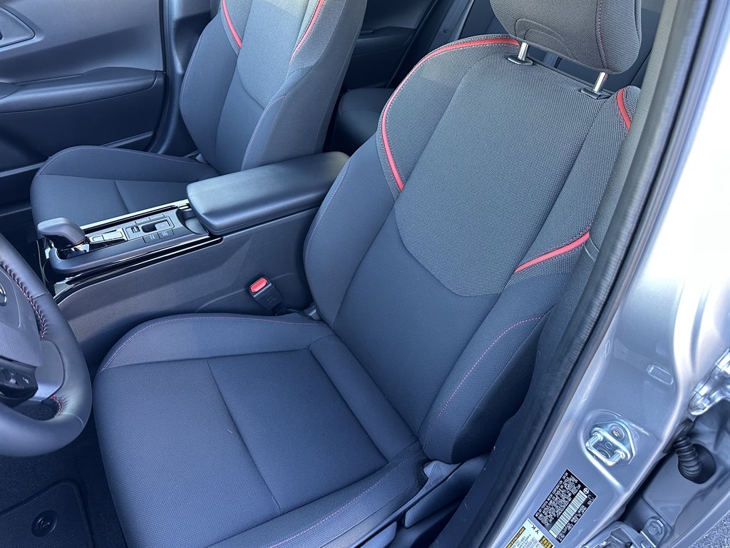 2024 Toyota Prius - $29,299