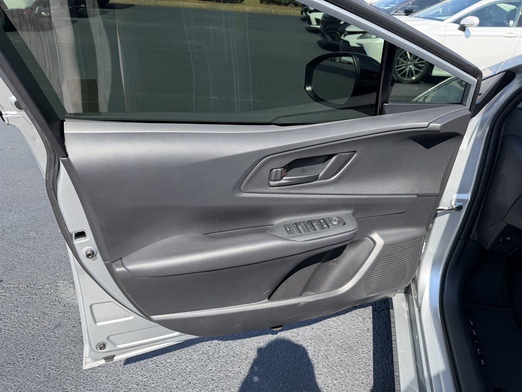 2024 Toyota Prius - $29,299