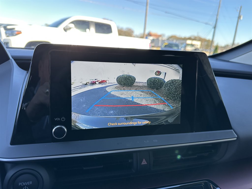 2024 Toyota Prius - $29,299
