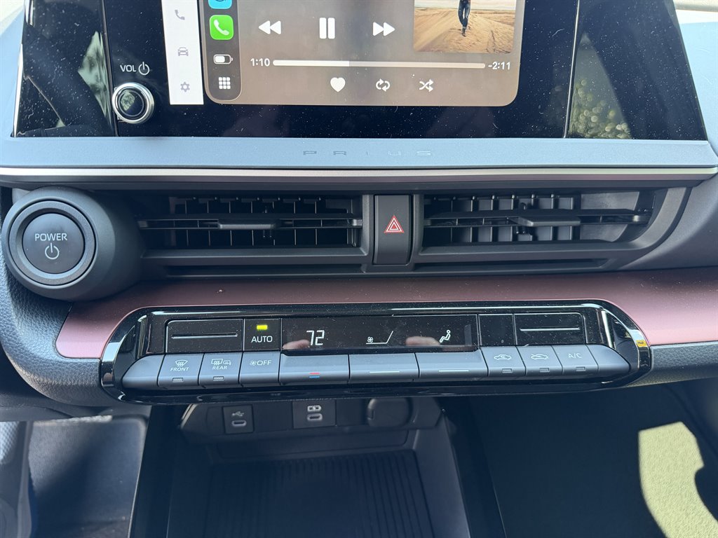 2024 Toyota Prius - $29,299