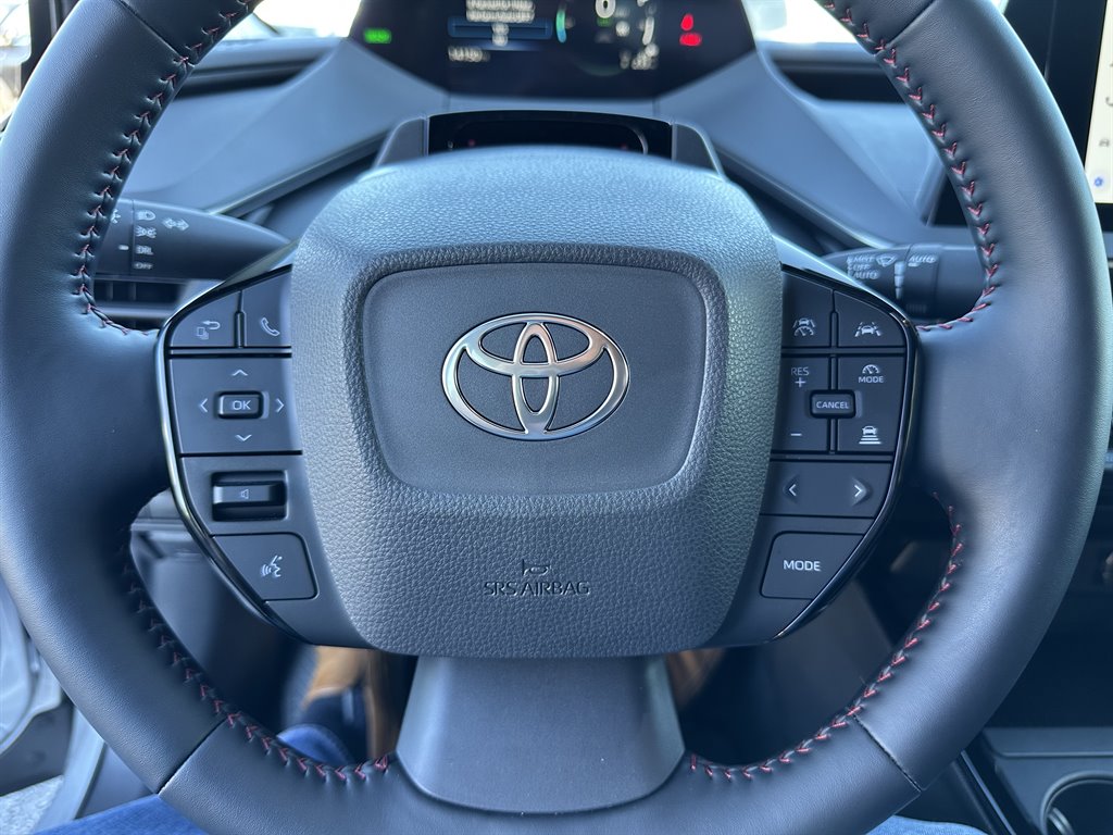 2024 Toyota Prius - $29,299