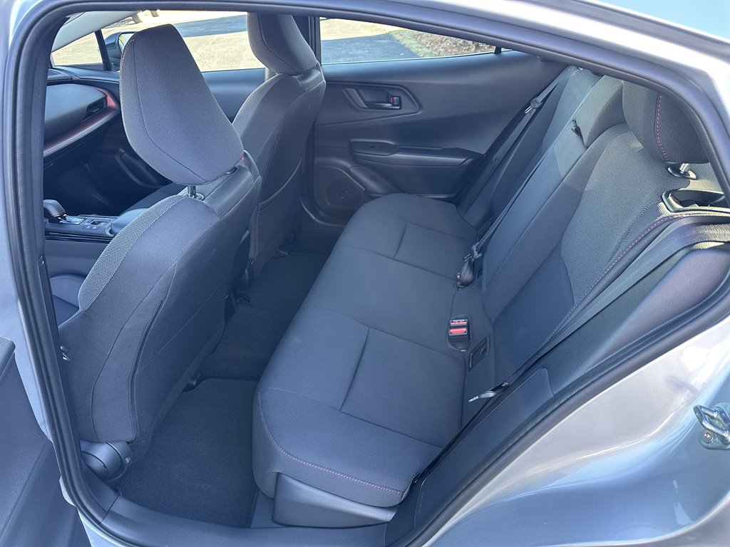 2024 Toyota Prius - $29,299