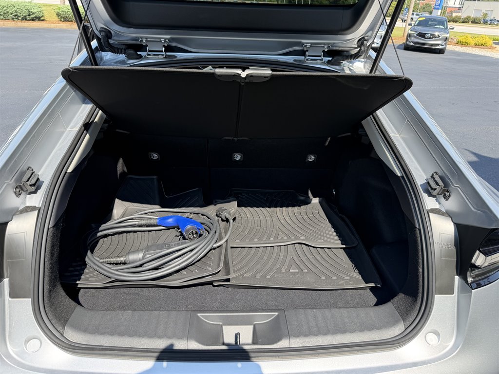 2024 Toyota Prius - $29,299