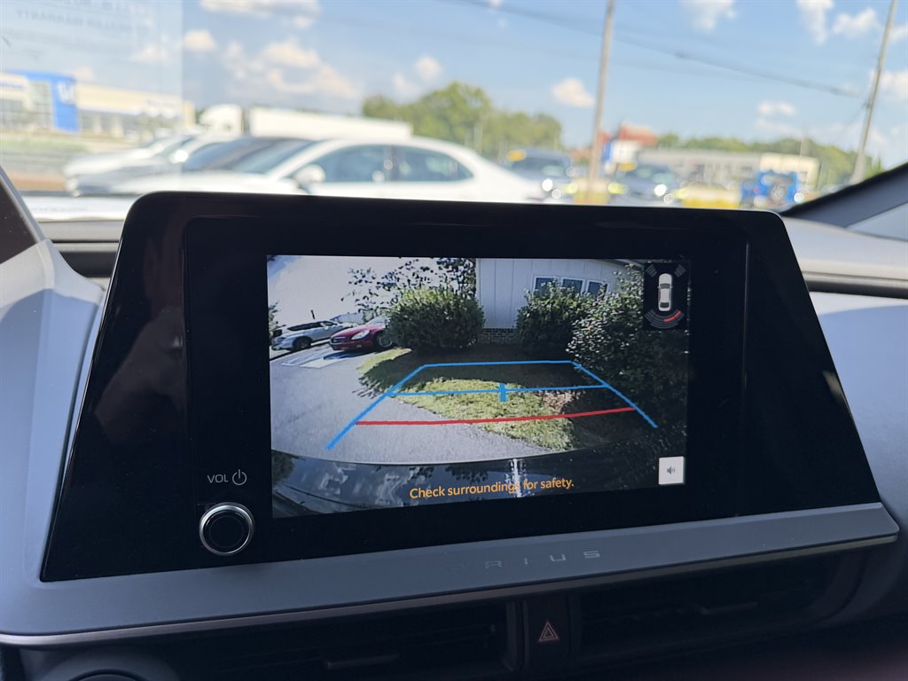2024 Toyota Prius - $29,299