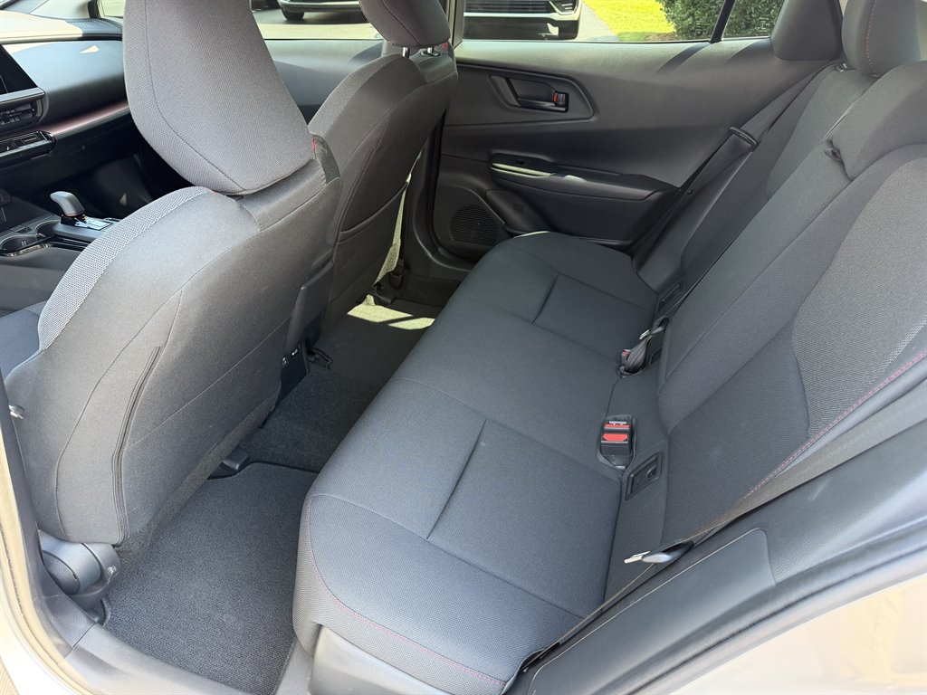 2024 Toyota Prius - $29,299