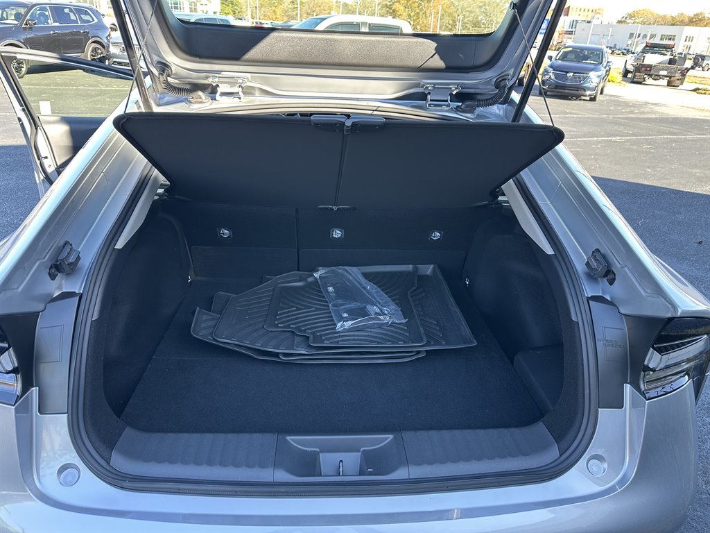 2024 Toyota Prius - $29,299