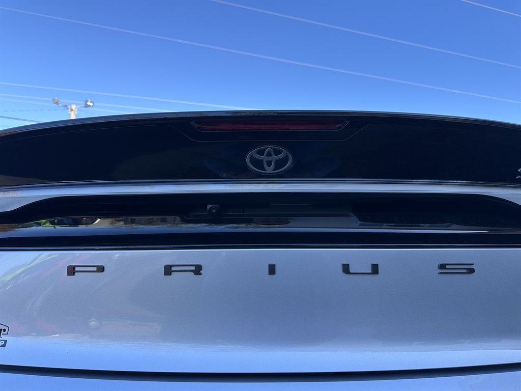 2024 Toyota Prius - $29,299