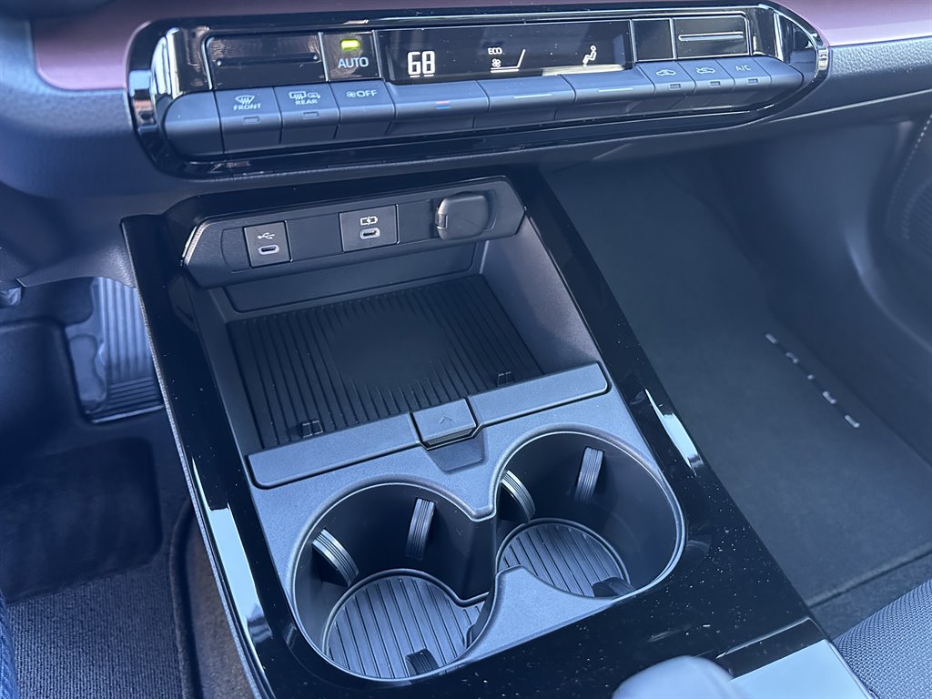 2024 Toyota Prius - $29,299