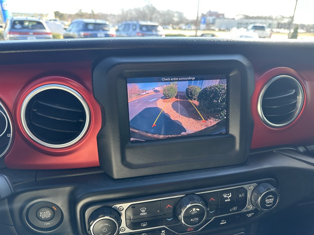 2021 Jeep Wrangler - $35,899
