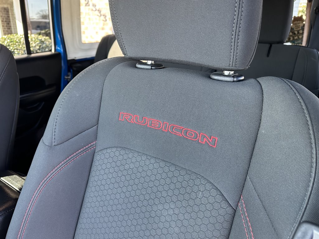 2021 Jeep Wrangler - $35,899
