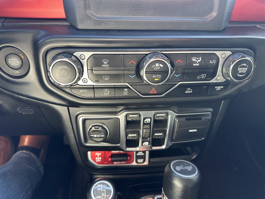 2021 Jeep Wrangler - $35,899