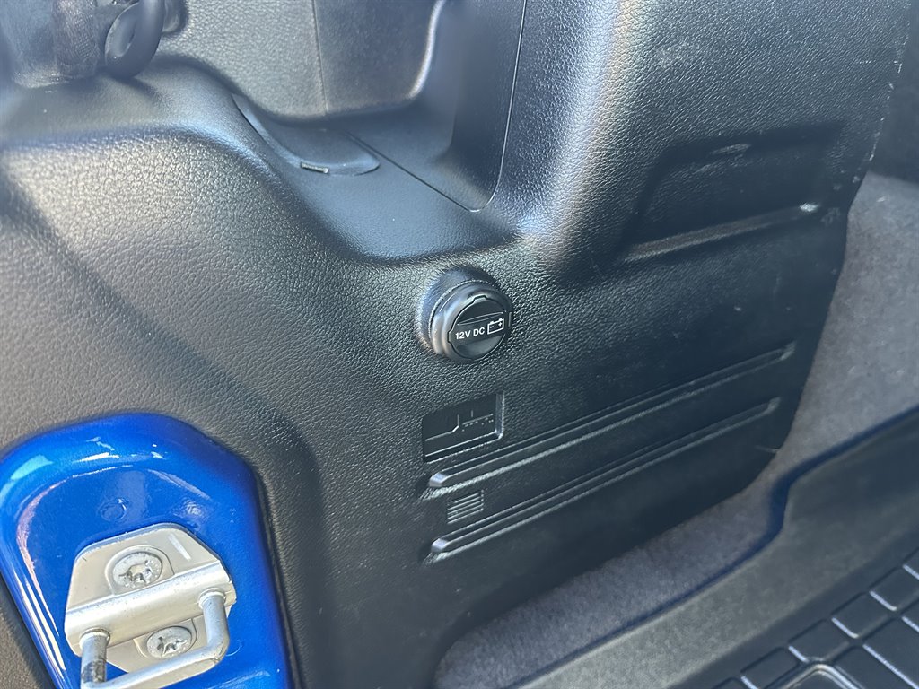 2021 Jeep Wrangler - $35,899