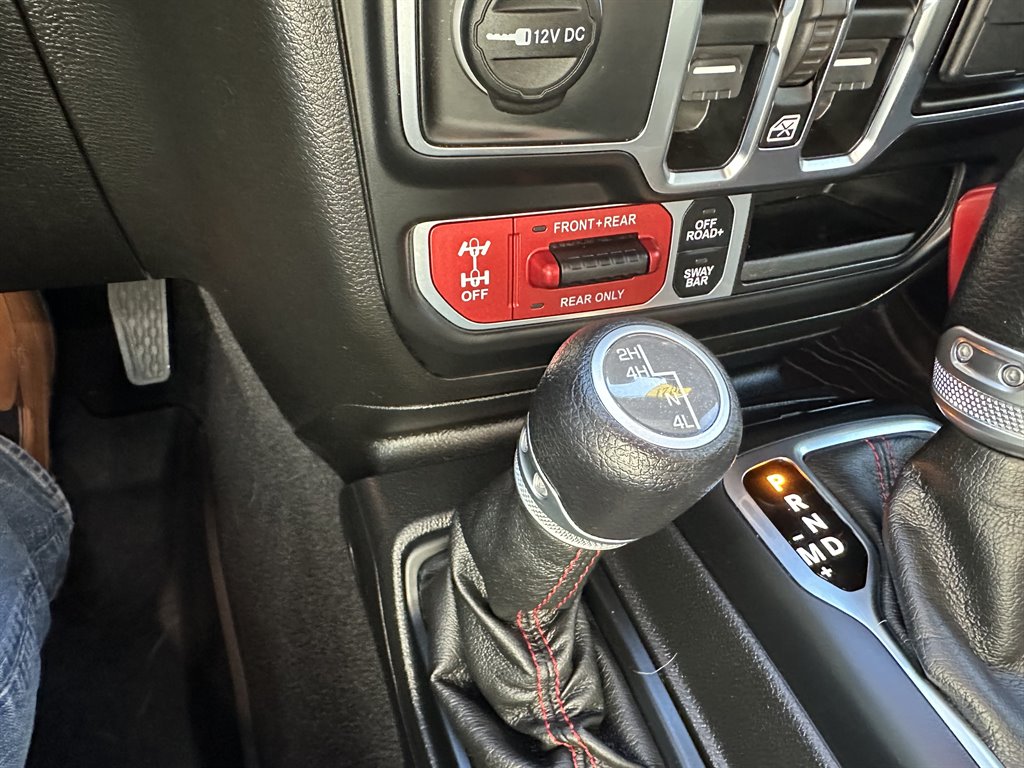 2021 Jeep Wrangler - $35,899