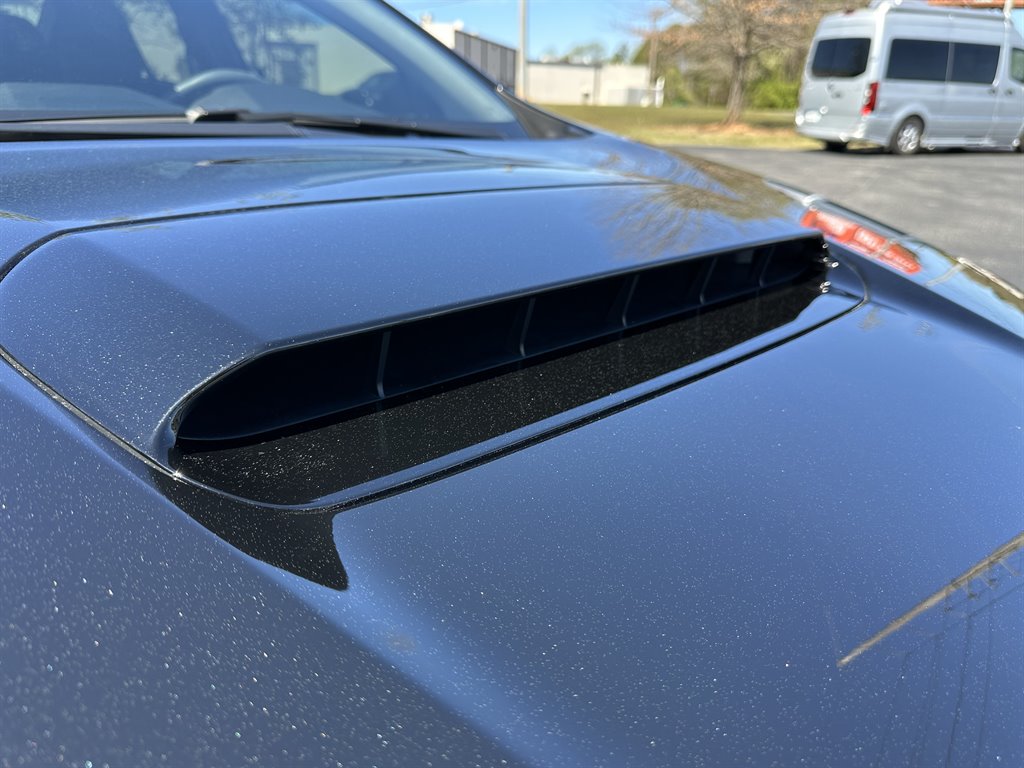 2024 Subaru WRX - $30,899