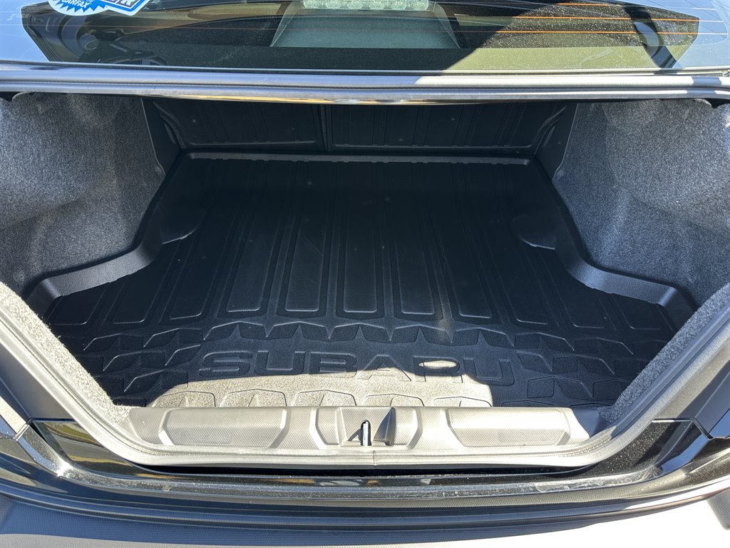 2024 Subaru WRX - $30,899