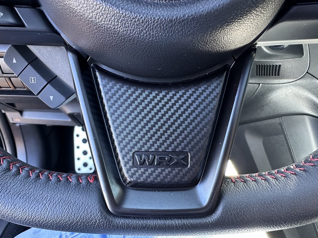 2024 Subaru WRX - $30,899
