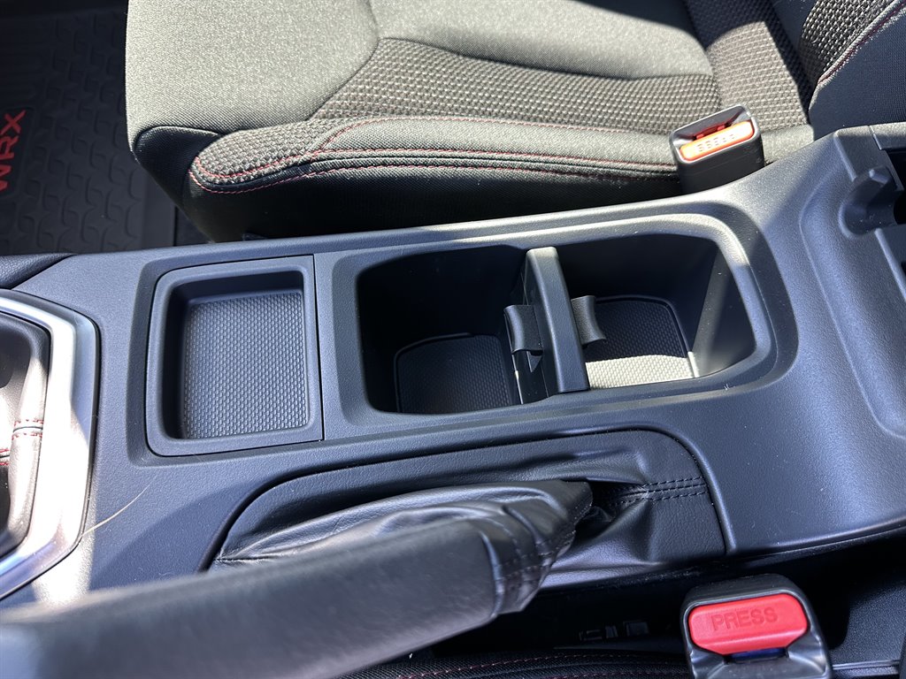 2024 Subaru WRX - $30,899