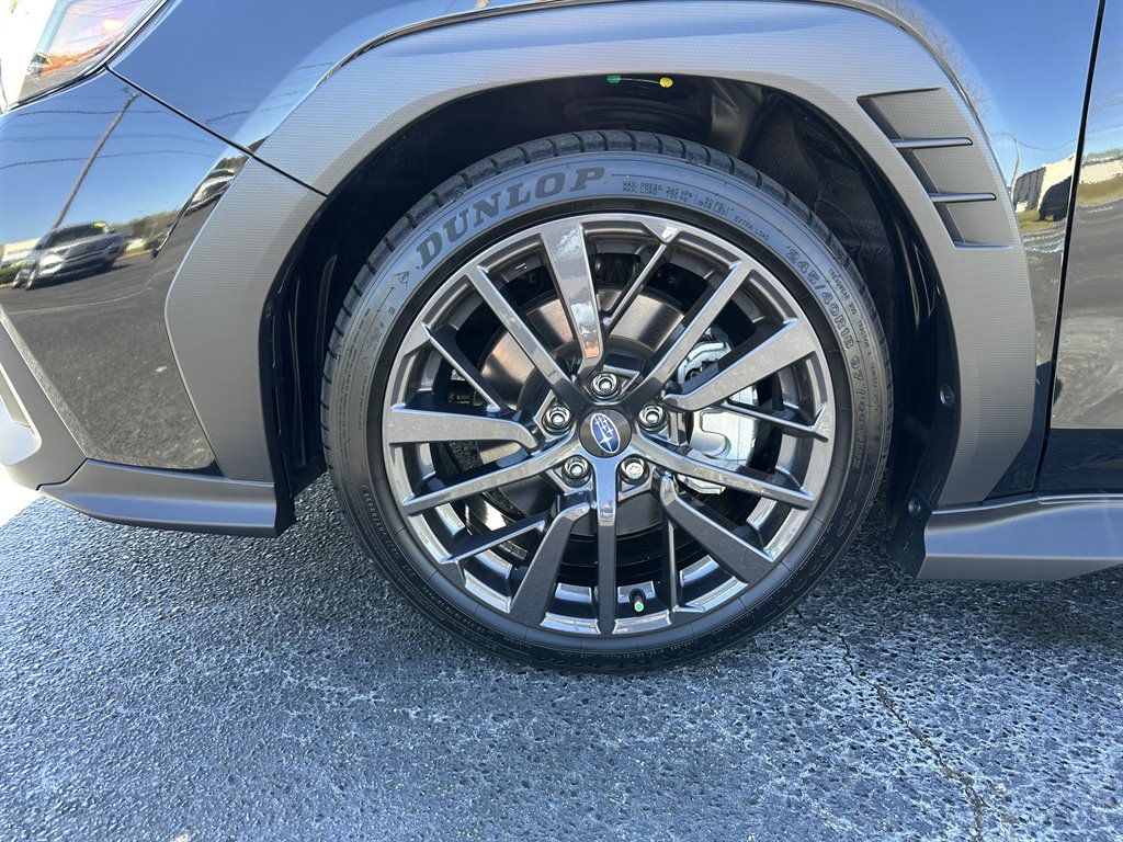 2024 Subaru WRX - $30,899