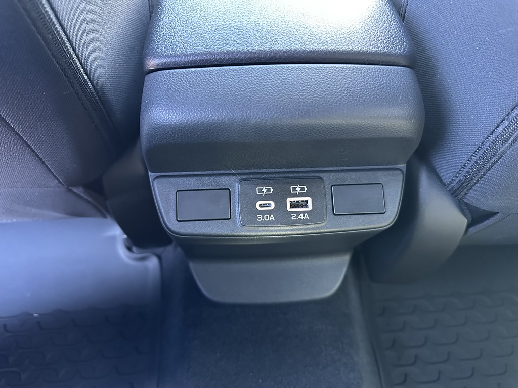 2024 Subaru WRX - $30,899