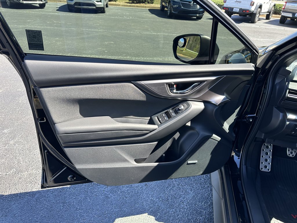 2024 Subaru WRX - $30,899