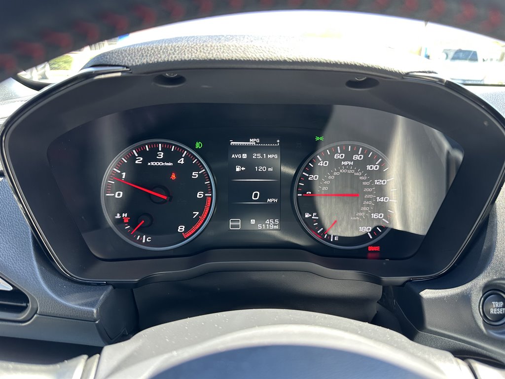 2024 Subaru WRX - $30,899