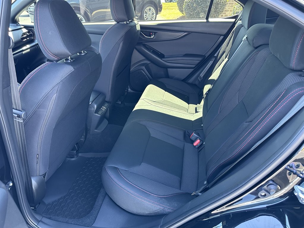 2024 Subaru WRX - $30,899