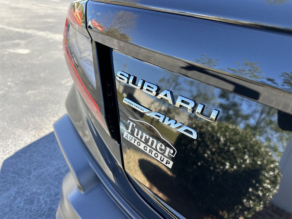 2024 Subaru WRX - $30,899